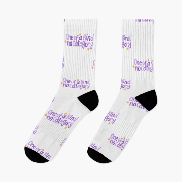 Item preview, Purple No Category Six the Musical Quote designed and sold by macekoon.
