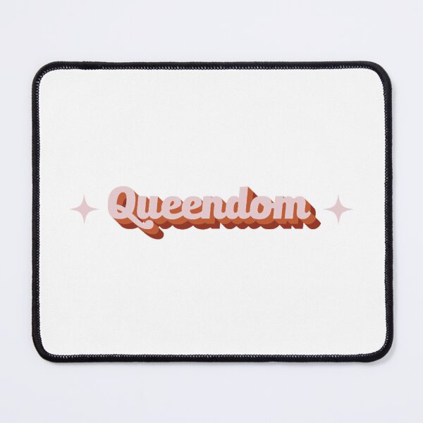 Item preview, Queendom designed and sold by macekoon.