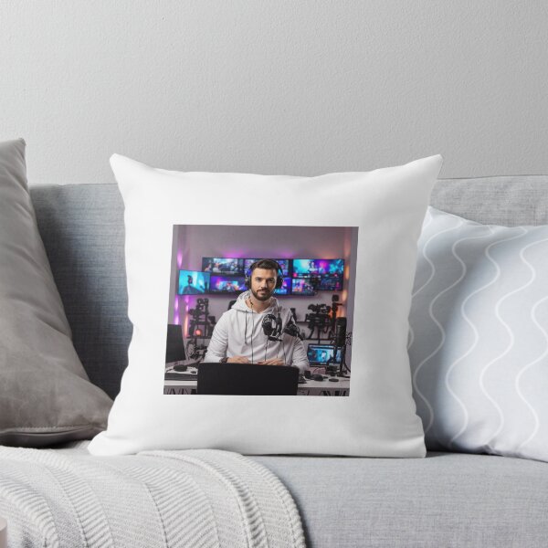 Item preview, Streamer doing a live art illusion designed and sold by Newconcept3341.