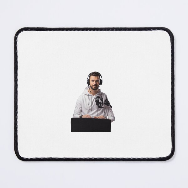 Item preview, Streamer doing a live art illusion designed and sold by Newconcept3341.