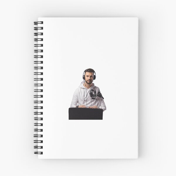 Item preview, Streamer doing a live art illusion designed and sold by Newconcept3341.