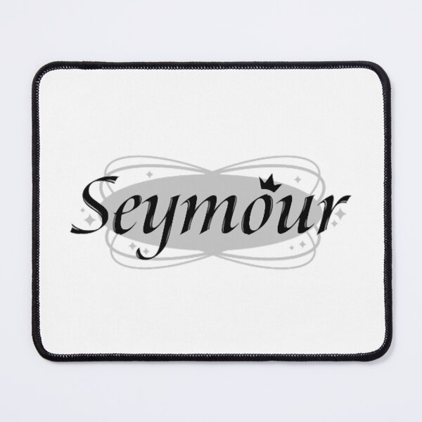 Item preview, Seymour Text designed and sold by macekoon.