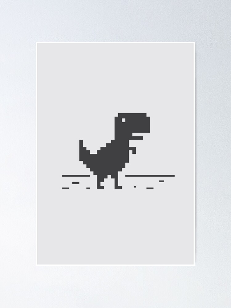 2+ Hundred Chrome Dinosaur Royalty-Free Images, Stock Photos & Pictures