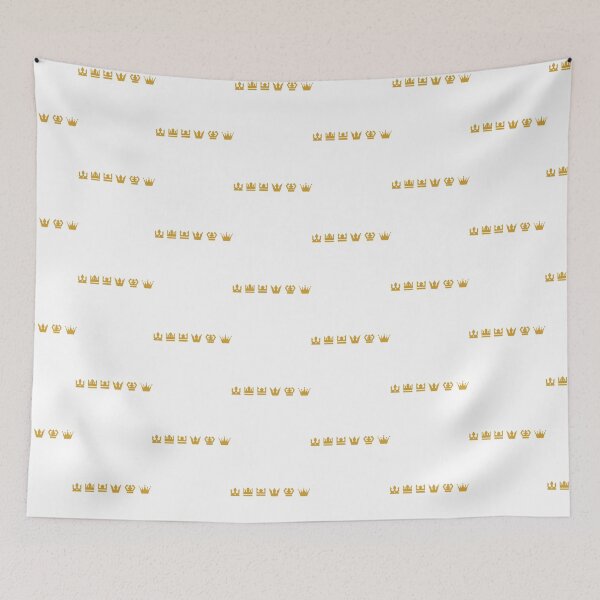 Item preview, Six Crowns Gold designed and sold by macekoon.