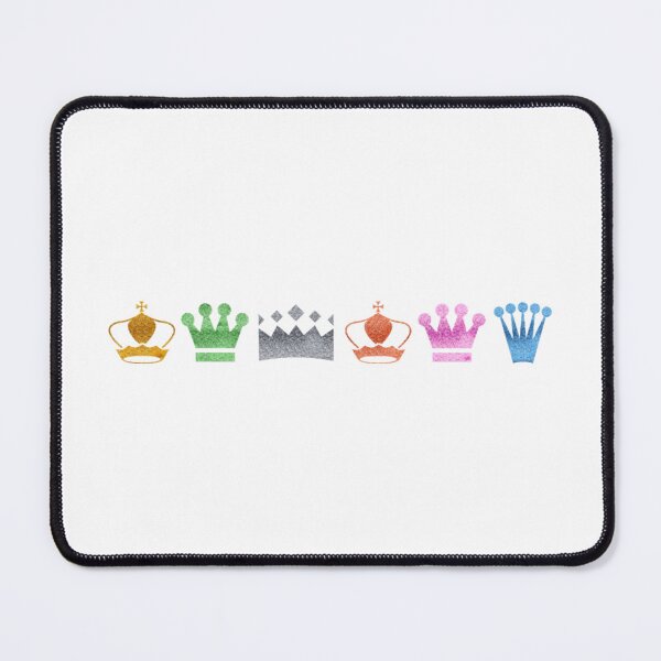 Item preview, Six the Musical Classic designed and sold by macekoon.