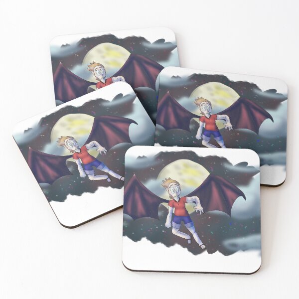 Item preview, Isham Flying designed and sold by sandelswagger.