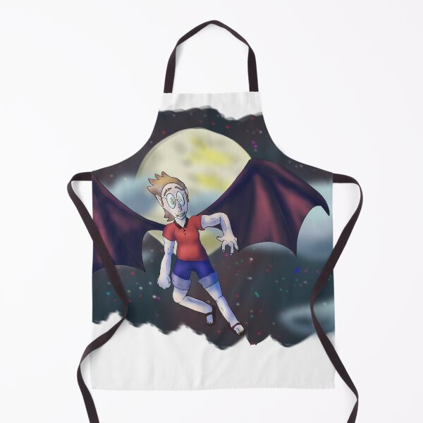 Item preview, Isham Flying designed and sold by sandelswagger.