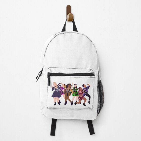 Item preview, Six The Musical Lightweight Hoodie designed and sold by macekoon.