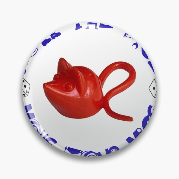 Item preview, Roll The Dice Move Your Mice designed and sold by joshpincus.