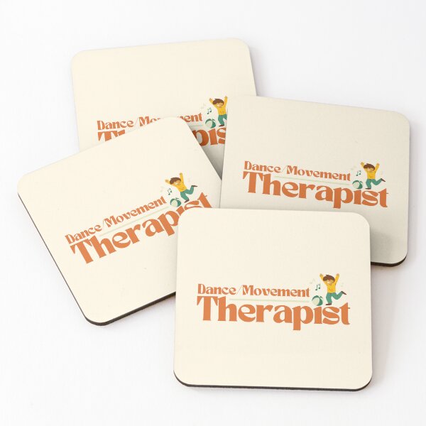 Item preview, dance movement therapist- pediatric designed and sold by evathemtbc.