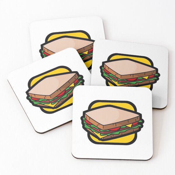 Item preview, Sandwich designed and sold by joshpincus.