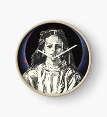 Ursula Clock