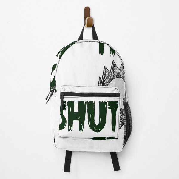 Item preview, Shut Your Trap! designed and sold by joshpincus.
