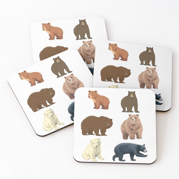 Item preview, Bad news bears designed and sold by Mateusz Bachanek.