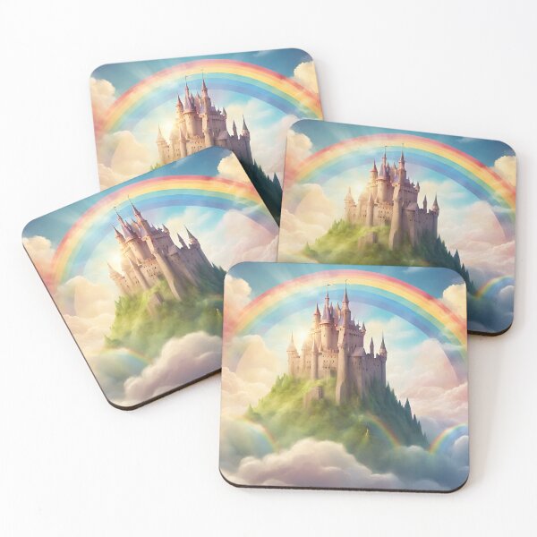 Item preview, Skyward Sanctuary designed and sold by TajfunX.