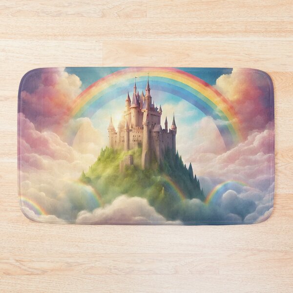 Item preview, Skyward Sanctuary designed and sold by TajfunX.