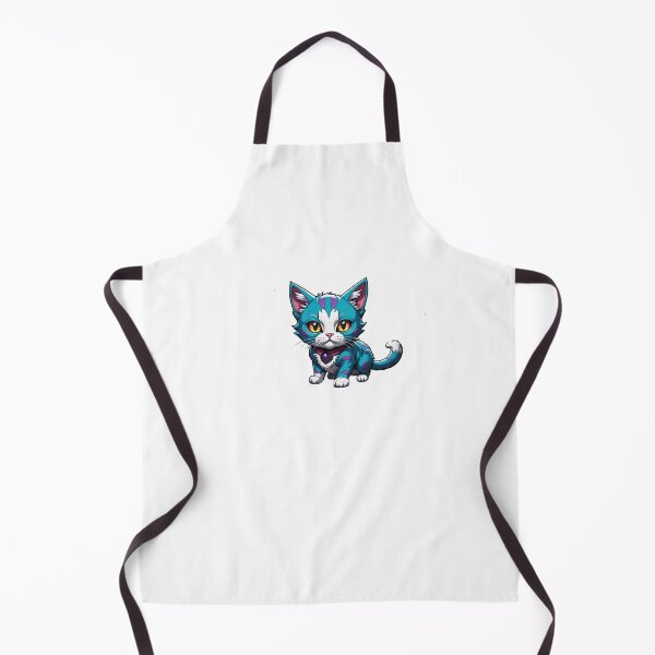 Item preview, Space Cat designed and sold by DaniMalilana.