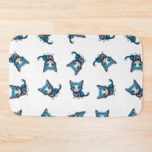 Item preview, Space Cat designed and sold by DaniMalilana.