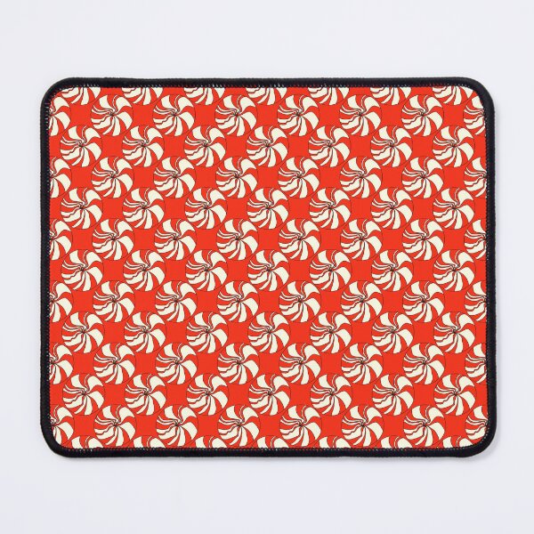 Item preview, The White Stripes Pattern designed and sold by AlexiaBack98.