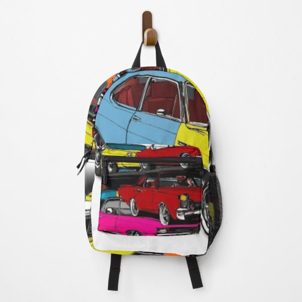 Item preview, cadillac ranch designed and sold by RTchopy.