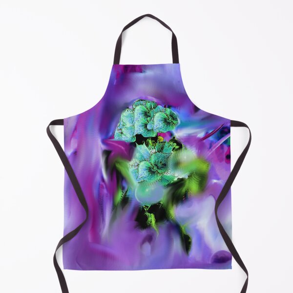 Item preview, Fantasy flowers from another world designed and sold by Gabriel BOCQUAIRE.