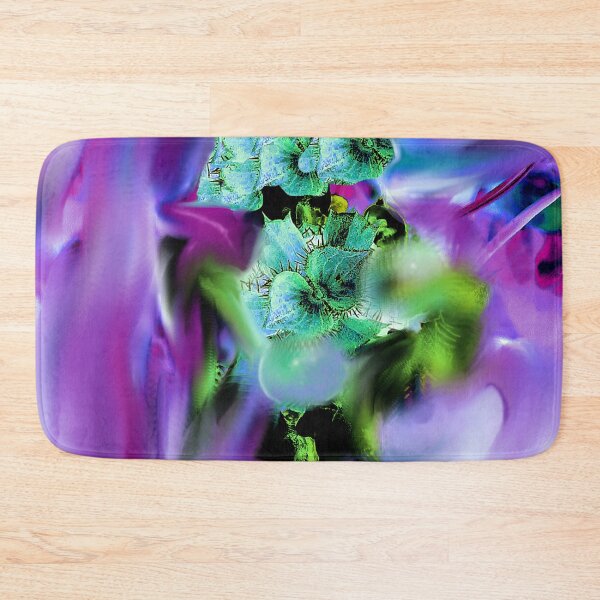 Item preview, Fantasy flowers from another world designed and sold by Gabriel BOCQUAIRE.
