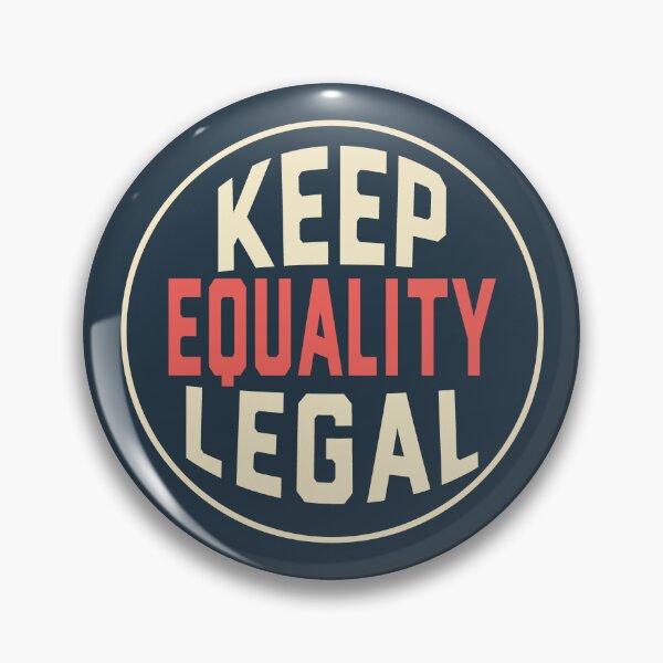 Item preview, Keep Equality Legal in the USA designed and sold by electrovista.