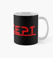 Intercept - Logo Mug