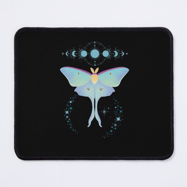 Item preview, Chinese Moon Moth designed and sold by Guess4best.