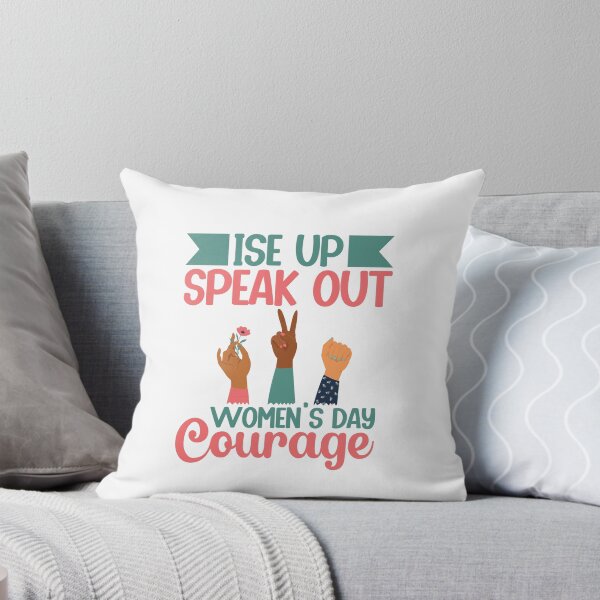 Aperçu de l'œuvre Cadeau pour la Journée internationale de la femme créée et vendue par ThreadBeat.