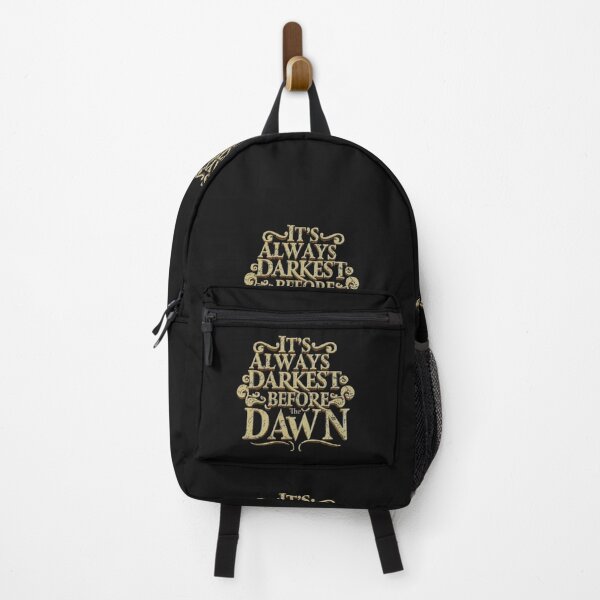 Item preview, It is always darkest before the down designed and sold by Moris-shop.