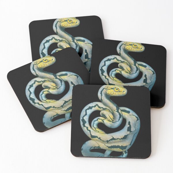 Item preview, Colorful Snake Design designed and sold by TGAL2.