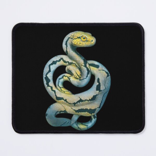 Item preview, Colorful Snake Design designed and sold by TGAL2.