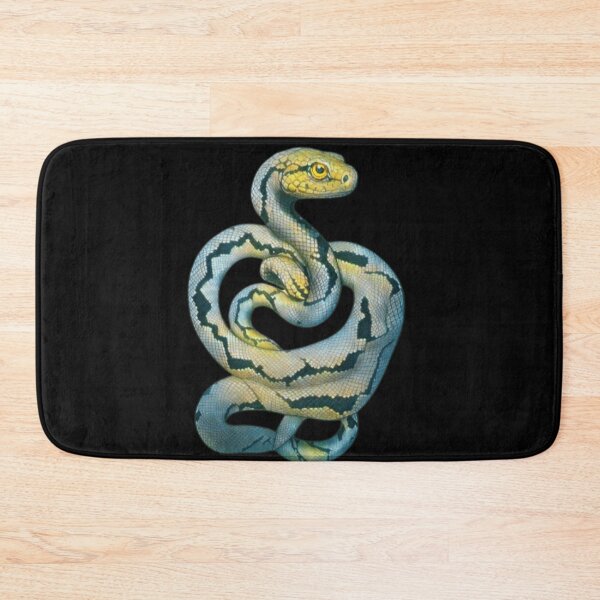 Item preview, Colorful Snake Design designed and sold by TGAL2.