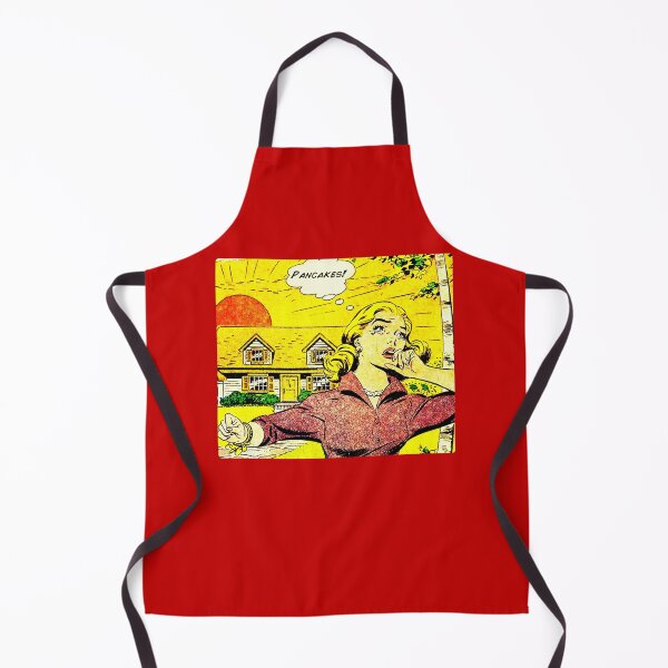 Item preview, Tearful blonde dramatically craving Pancakes! designed and sold by thgalleryit.