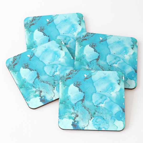 Item preview, Blue Waves designed and sold by CindyJRollins.