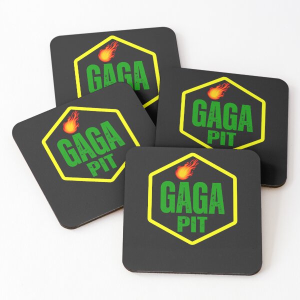 Item preview, Gaga pit ,dodgeball gifts for boys ,girls designed and sold by erozzz.