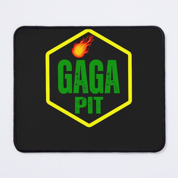 Item preview, Gaga pit ,dodgeball gifts for boys ,girls designed and sold by erozzz.