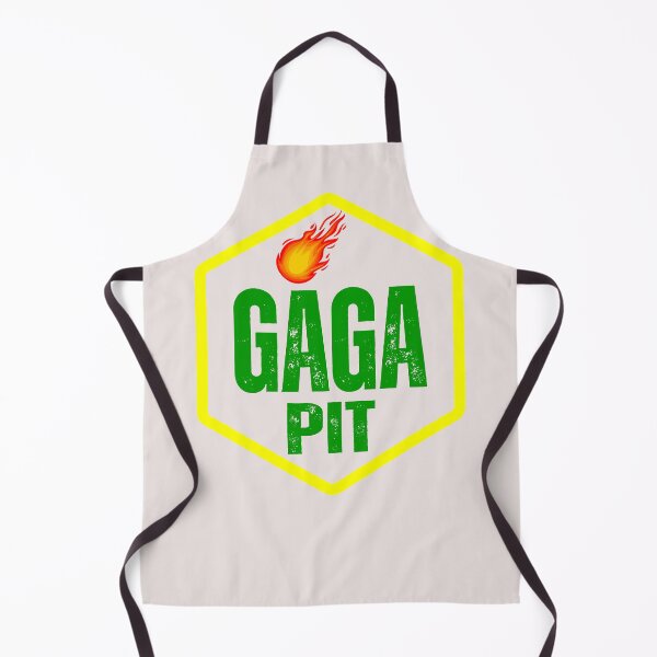 Item preview, Gaga pit ,dodgeball gifts for boys ,girls designed and sold by erozzz.