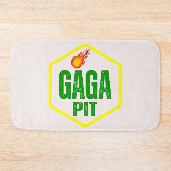 Item preview, Gaga pit ,dodgeball gifts for boys ,girls designed and sold by erozzz.