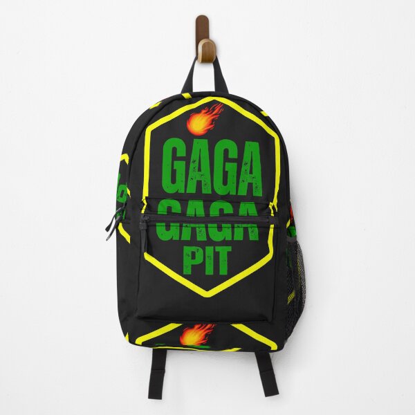 Item preview, Gaga pit ,dodgeball gifts for boys ,girls designed and sold by erozzz.