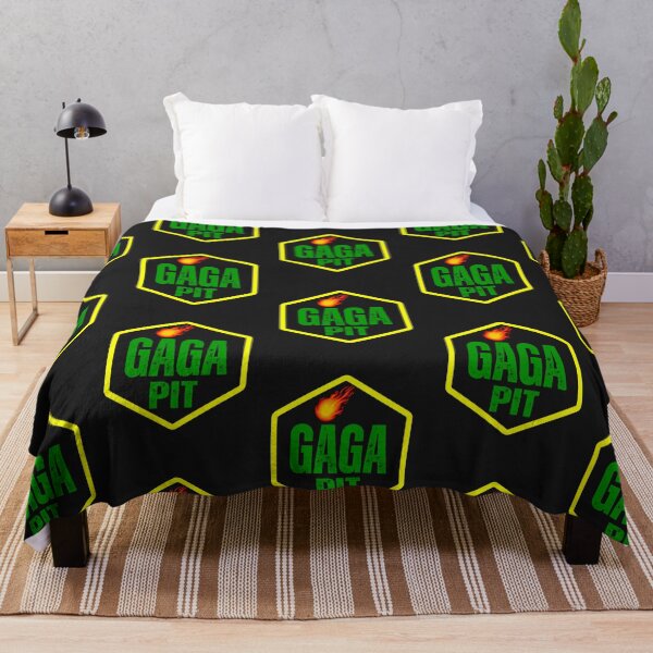 Item preview, Gaga pit ,dodgeball gifts for boys ,girls designed and sold by erozzz.
