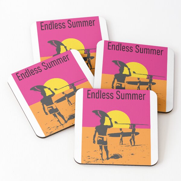 Item preview, Endless Summer designed and sold by AninosSArtist.