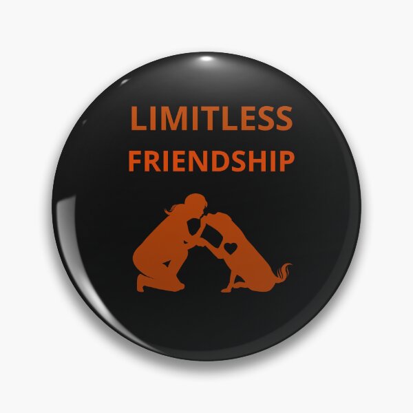 Item preview, Limitless Friendship designed and sold by DMHG.