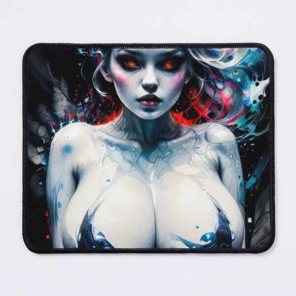Item preview, Chromatic Temptations designed and sold by DenSckrivAI.