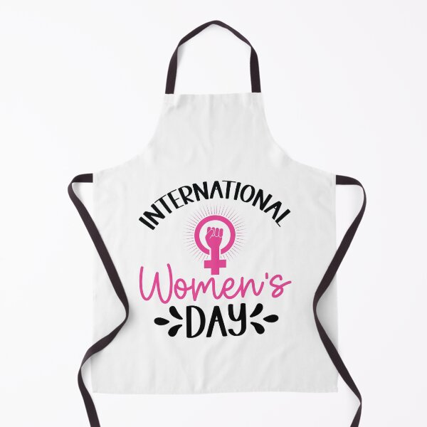 Item preview, International Women's Day Gift designed and sold by ThreadBeat.