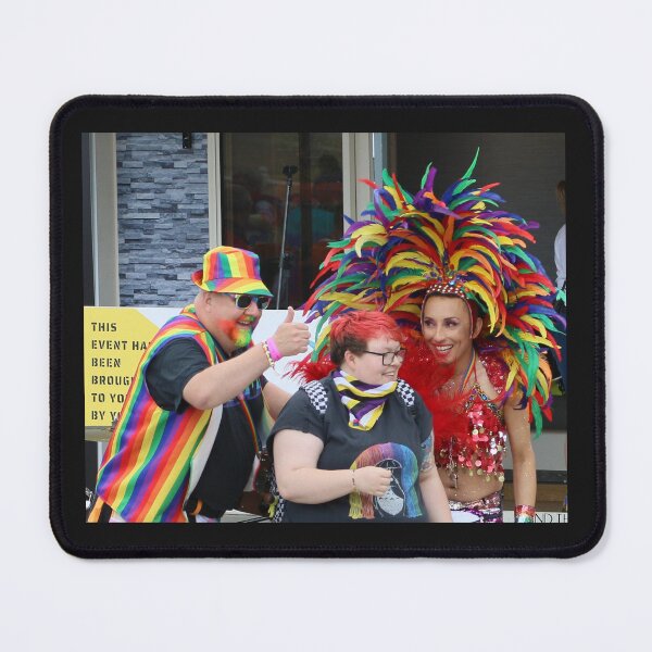 Item preview, Gay Pride Bridlington Parade 2023 designed and sold by BeautonFashions.