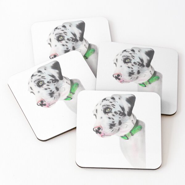 Item preview, Great Dane N designed and sold by Art13jenn.