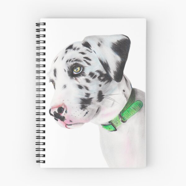 Item preview, Great Dane N designed and sold by Art13jenn.