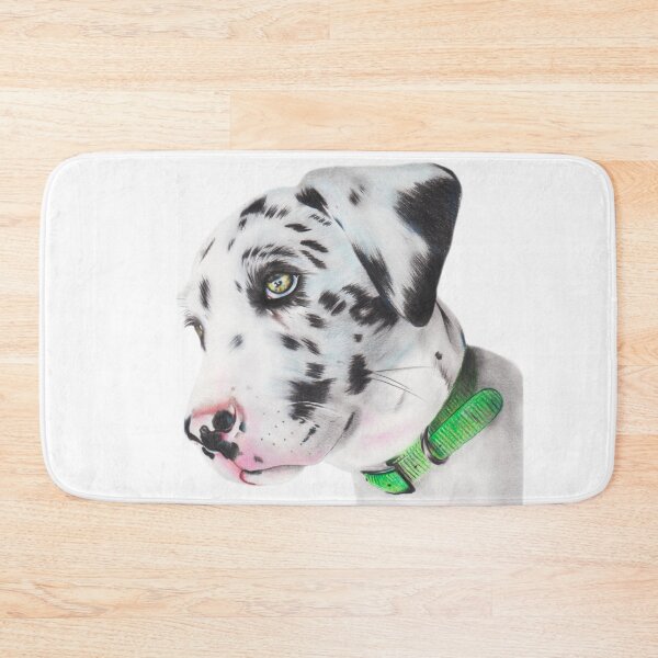 Item preview, Great Dane N designed and sold by Art13jenn.